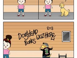 Me VS Me One Second Later, Bener Banget Sih Ini