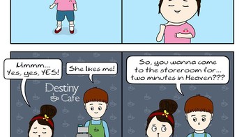 Mau lihat karya lainnya? Bisa dicek di sini www.evisaisabellarose.com, detikers. Foto: Evisa Isabella Rose via Bored Panda