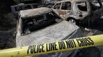 Mobil-mobil Ini Jadi Korban Demo Rusuh di AS