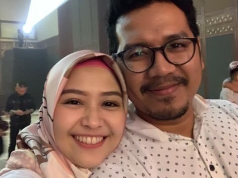 Tiktok Muhammad Ikra dan Ditta Intan Carlany