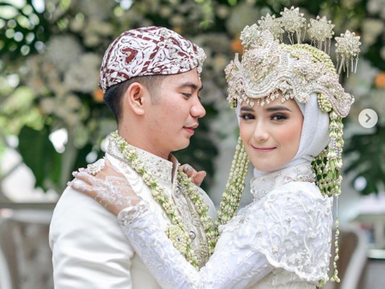 Rizki DA dan Nadya Mustika, Ingat Foto-foto Ini?