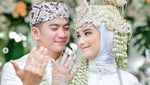Rizki DA dan Nadya Mustika, Ingat Foto-foto Ini?