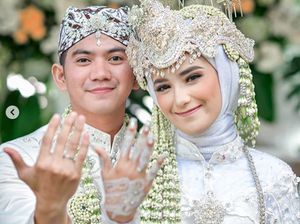 Rizki DA Jawab Isu Tes DNA Anak hingga Tak Siapkan Uang Persalinan Istri
