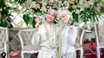 Rizki DA dan Nadya Mustika, Ingat Foto-foto Ini?