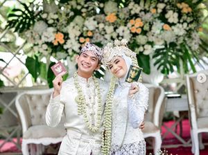 Nadya Mustika Rahayu Melahirkan, Rizki DA Diharapkan Bisa Serumah Lagi