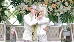 Rizki DA dan Nadya Mustika, Ingat Foto-foto Ini?
