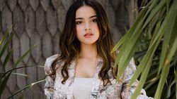 Pesona Nicole Parham, Si Pelakor Bikin Emosi