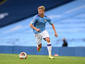Main di Kompetisi Manapun, Man City Akan Habis-habisan