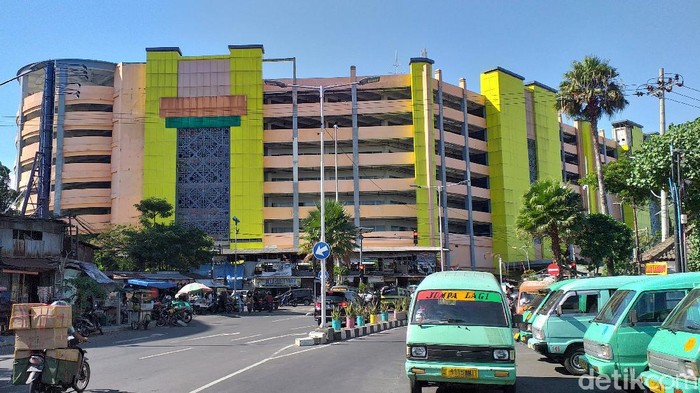 pasar turi