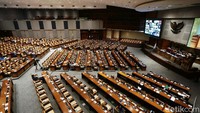 Sri Mulyani mengatakan, semuanya lebih rendah dari APBN awal dan inflasi lebih rendah dari APBN awal.