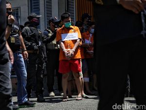 Otak Penembakan Diduga Gelapkan Duit Pajak, Polisi Tunggu Laporan Pihak Korban