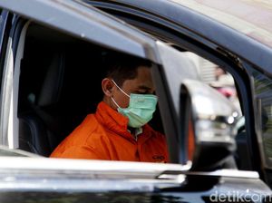 Dalih Amaliah hingga Pertanyaan Duit Halal Eksekutor Penembakan