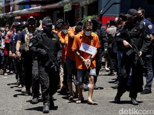 Analisis Pakar: Ada Faktor Groupthink di Balik Penembakan Kelapa Gading