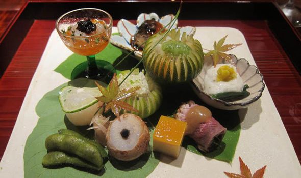 Pria Ini Sudah Pernah Makan di Hampir Semua Restoran Michelin Bintang 3