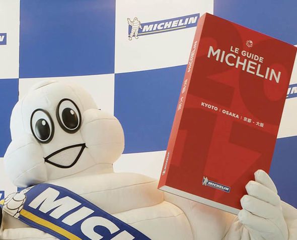 Pria Ini Sudah Pernah Makan di Hampir Semua Restoran Michelin Bintang 3