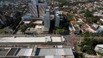 Proyek Jalan Layang Purwosari Bisa Difungsikan Akhir 2020