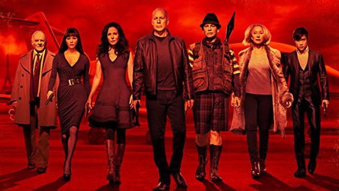 Red 2