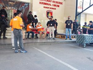 Dalih Amaliah, Joki di Penembakan Kelapa Gading Kembalikan Imbalan