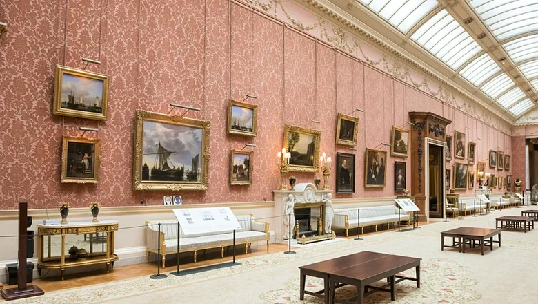 Royal Collection Trust Royal Collection Trust