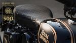 Era Mesin 500cc Royal Enfield Berakhir dan Ini Model Terakhirnya