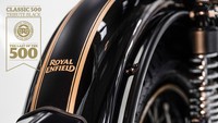 Soal mesin penggerak motor ini dikatakan akan menggunakan mesin satu linder yang sudah digunakan sejak 2008 pada model Royal Enfield Bullet yang pernah menjadi model andalan dan mendukung penjualan Royal Enfield. Foto: Dok. Royal Enfield