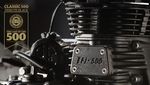 Era Mesin 500cc Royal Enfield Berakhir dan Ini Model Terakhirnya