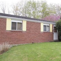 Rumah yang terletak di Pittsburgh, Pennsylvania yang satu ini awalnya terlihat normal dari bagian luarnya. Namun saat masuk dan melihat bagian dalamnya, kamu akan terkejut. Foto: Twitter @frazierapproves