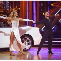 (Foto: Instagram/@sailorbrinkleycook)