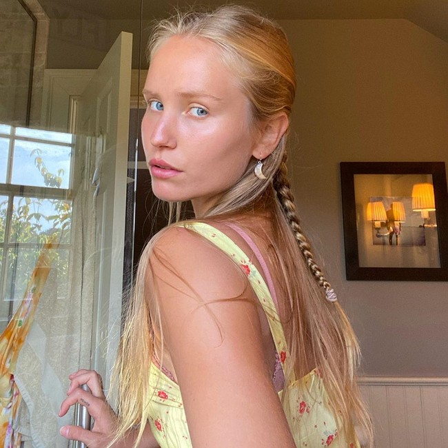 (Foto: Instagram/@sailorbrinkleycook)