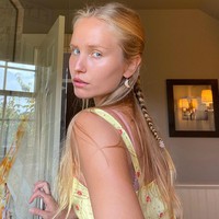 (Foto: Instagram/@sailorbrinkleycook)