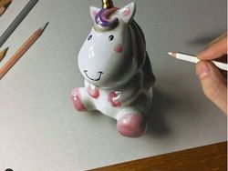 Awas Terkecoh! Lukisan 3D yang Super Realistis