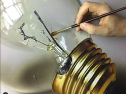 Awas Terkecoh! Lukisan 3D yang Super Realistis