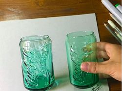 Awas Terkecoh! Lukisan 3D yang Super Realistis