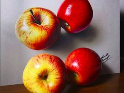 Awas Terkecoh! Lukisan 3D yang Super Realistis