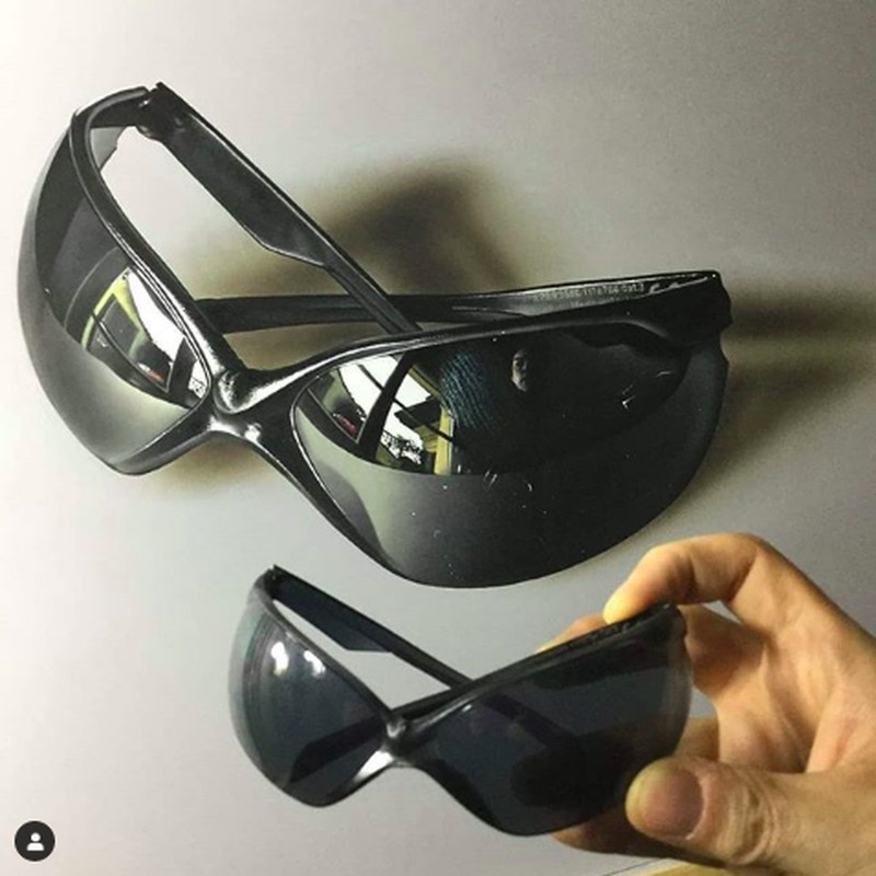 seniman 3D marcello barenghi