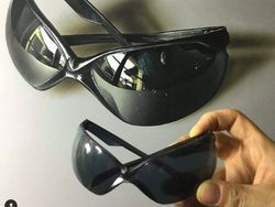 Awas Terkecoh! Lukisan 3D yang Super Realistis