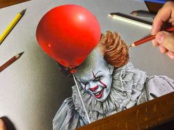 Awas Terkecoh! Lukisan 3D yang Super Realistis