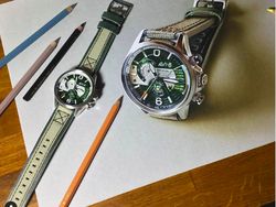 Awas Terkecoh! Lukisan 3D yang Super Realistis