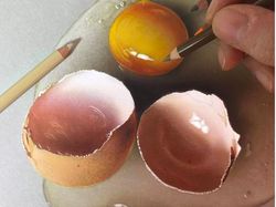 Awas Terkecoh! Lukisan 3D yang Super Realistis