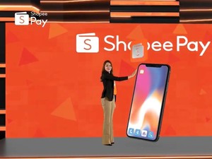 5 Fakta Unik ShopeePay yang Resmi Meluncur