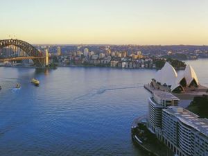Travel Bubble Australia-Selandia Baru Tercipta, tapi Hanya Satu Arah