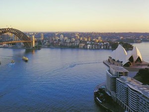 Travel Bubble Australia-Selandia Baru Tercipta, tapi Hanya Satu Arah