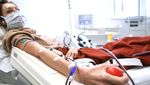 AS Setujui Terapi Plasma untuk Pasien Corona