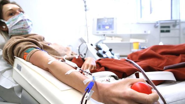 Terapi Plasma Disebut Tak Efektif Tekan Kematian COVID-19, Ini Hasil Studinya