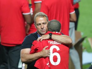Flick Konfirmasi Bayern Akan Kehilangan Sejumlah Pemain