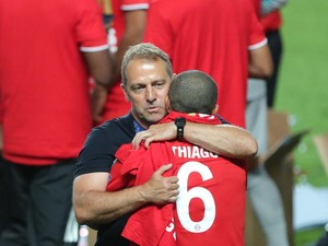 Flick Konfirmasi Bayern Akan Kehilangan Sejumlah Pemain
