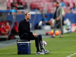 Thomas Tuchel Jawab Rumor Dirinya Mau Dipecat PSG