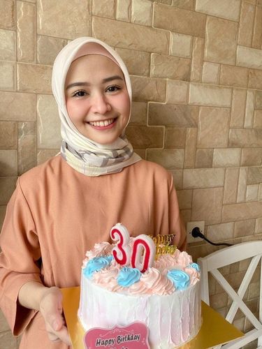 Tiktok Muhammad Ikra dan Ditta Intan Carlany