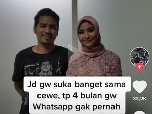 Cerita dari Pria yang Viral Relakan Gigi Geraham Demi Kenalan dengan Wanita