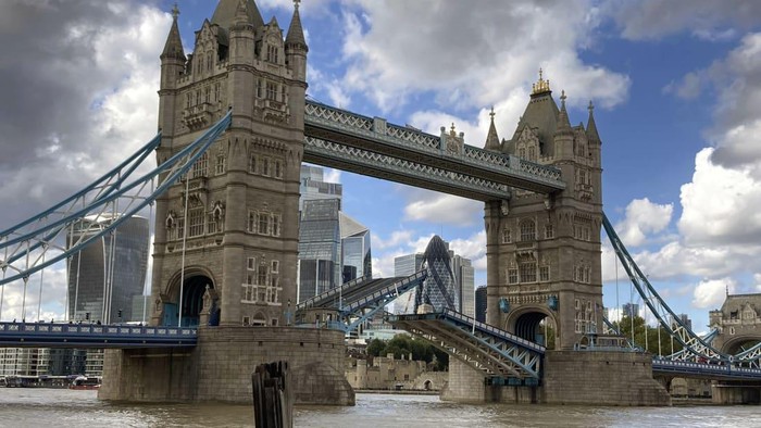 Tower Bridge London